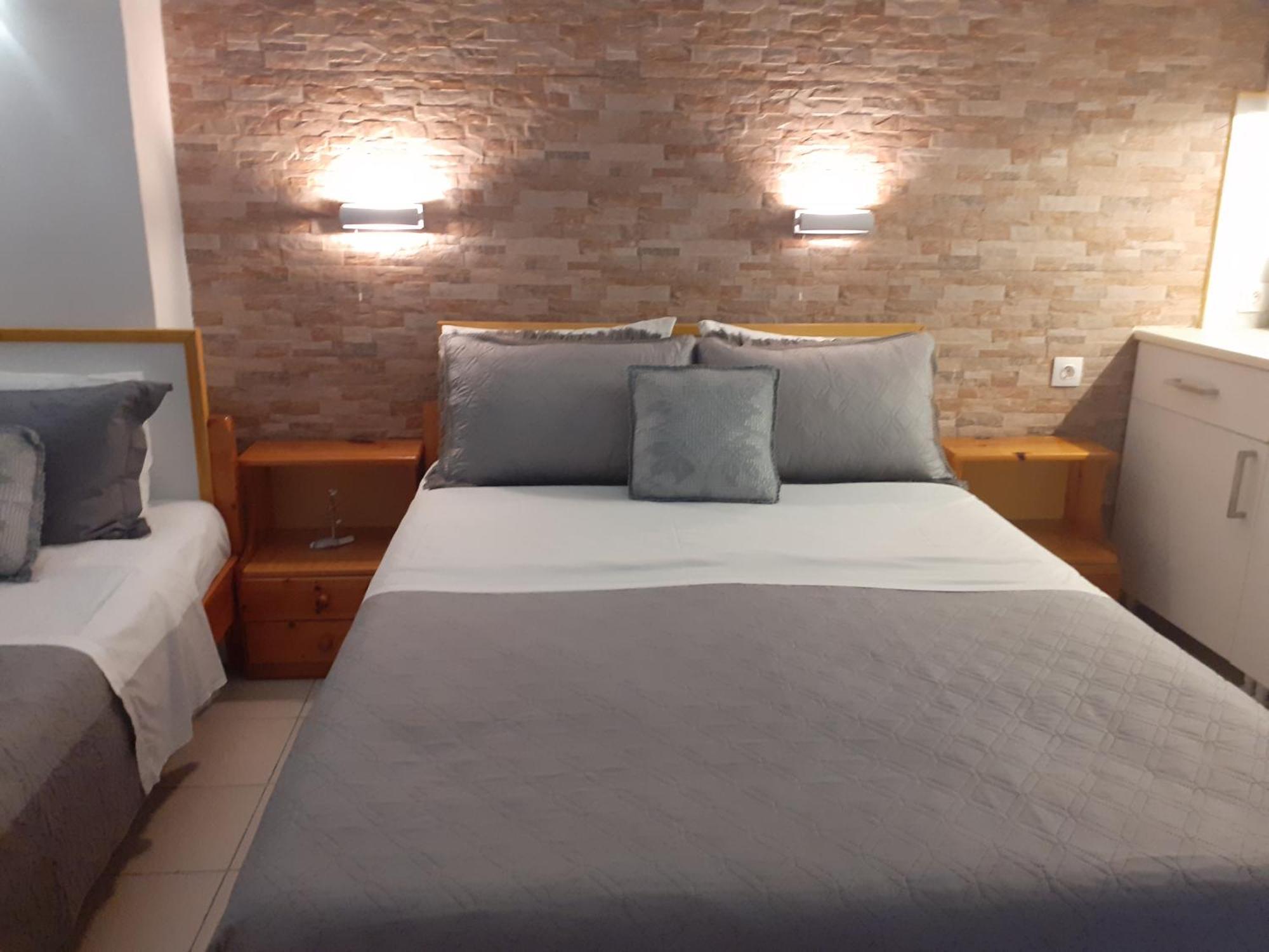 Studios Prevena Adamantas  Ngoại thất bức ảnh