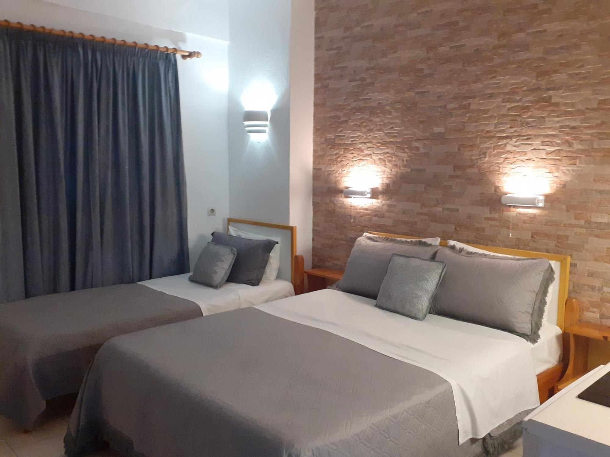 Studios Prevena Adamantas  Ngoại thất bức ảnh