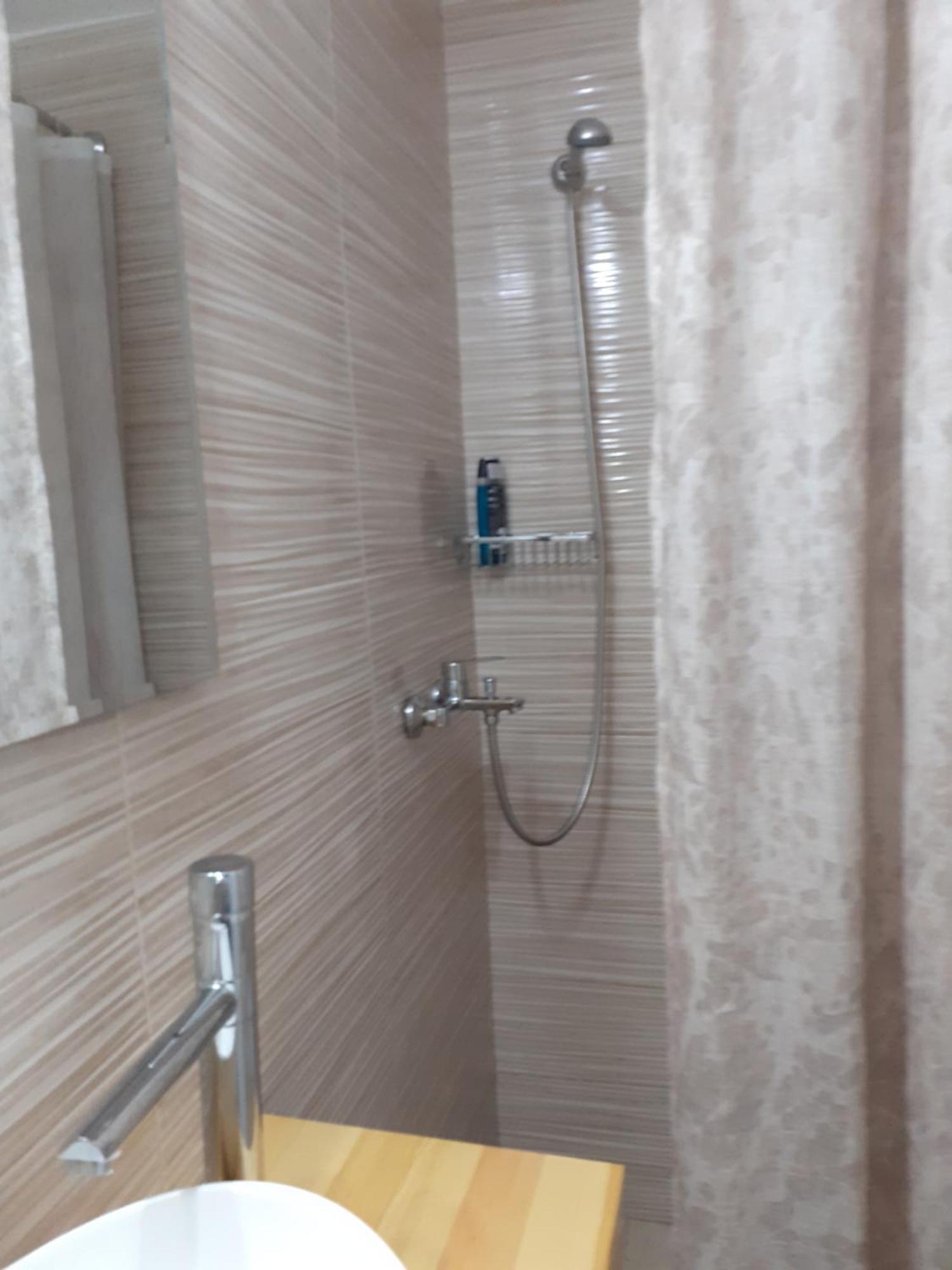 Studios Prevena Adamantas  Ngoại thất bức ảnh
